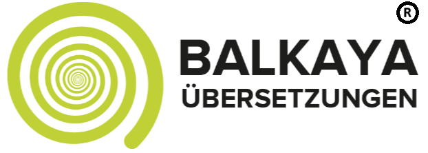 Balkaya Übersetzungen