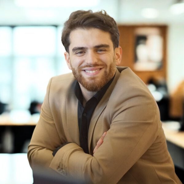 Ali Harun Balkaya