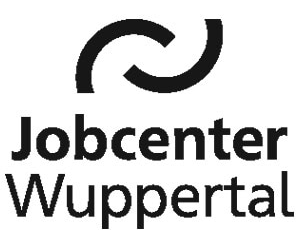 Logo Jobcenter Wuppertal