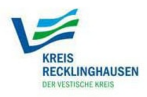 Logo Kreis Recklinghausen