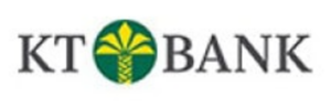 Logo KT Bank