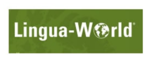 Logo Lingua-World