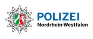 Logo Polizei Nordrhein-Westfalen