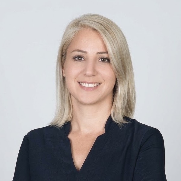 Özlem Aydın
